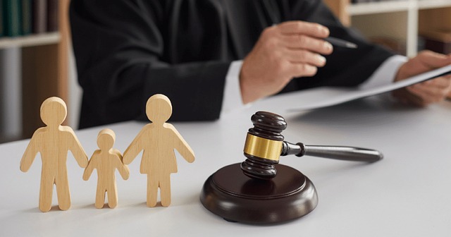 Reasons To Talk To A Family Law Expert