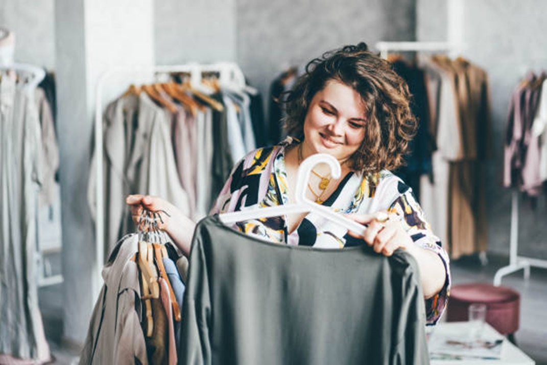 Top High Street Brands Offering Stylish Plus Size Clothing