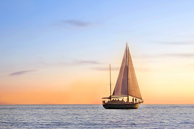 7 Key Benefits of Sailing