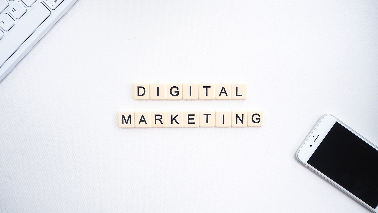 Exploring Digital Marketing Jobs for Aspiring Professionals