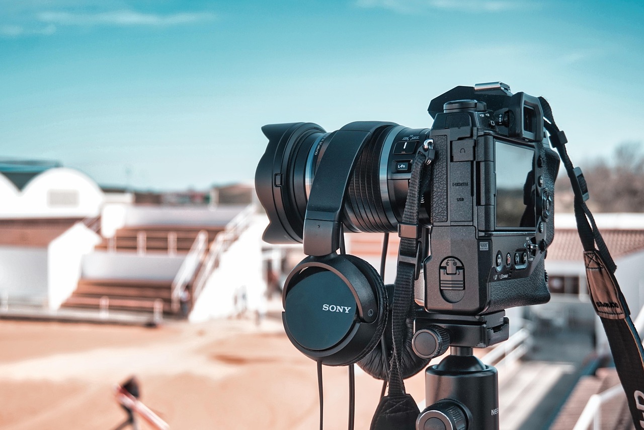 Why a Creative Video Production Agency Gets Results